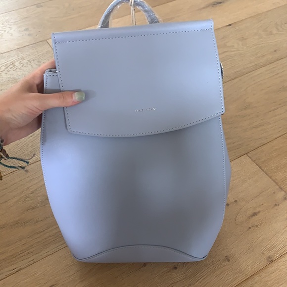 NWT Pixie Mood Kim backpack lavender - Picture 9 of 11